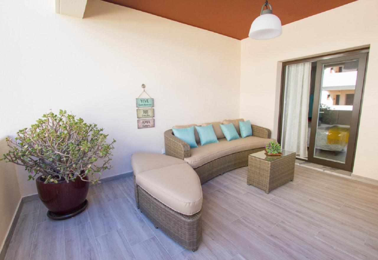 Luxury Beach Sea View 200M Beach & 10Min Centre Lagos Exterior foto