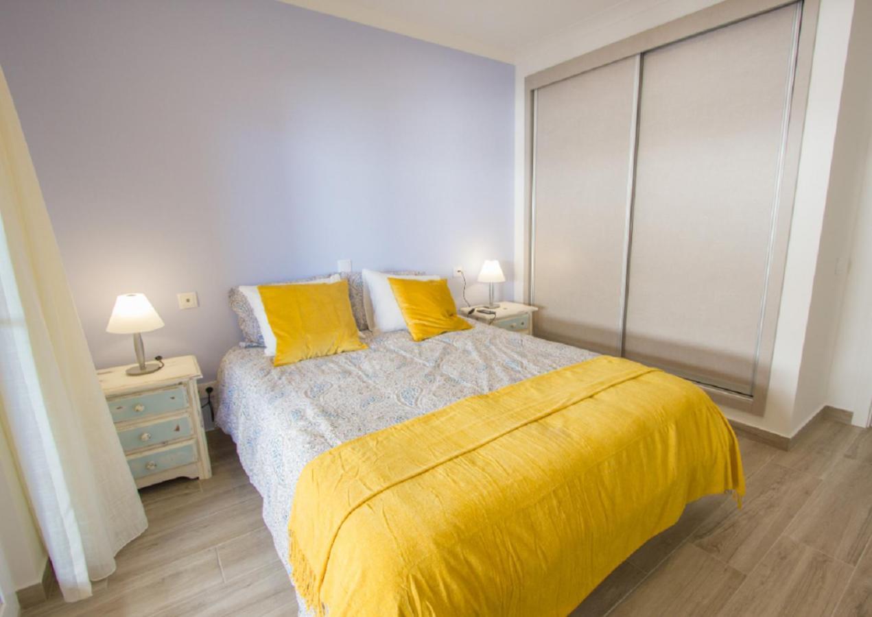Luxury Beach Sea View 200M Beach & 10Min Centre Lagos Exterior foto