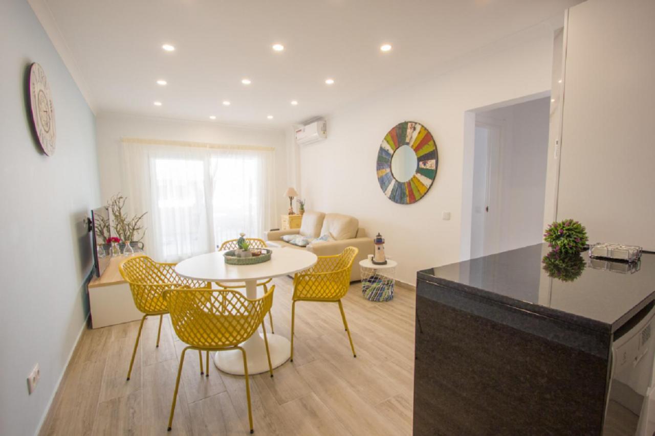 Luxury Beach Sea View 200M Beach & 10Min Centre Lagos Exterior foto