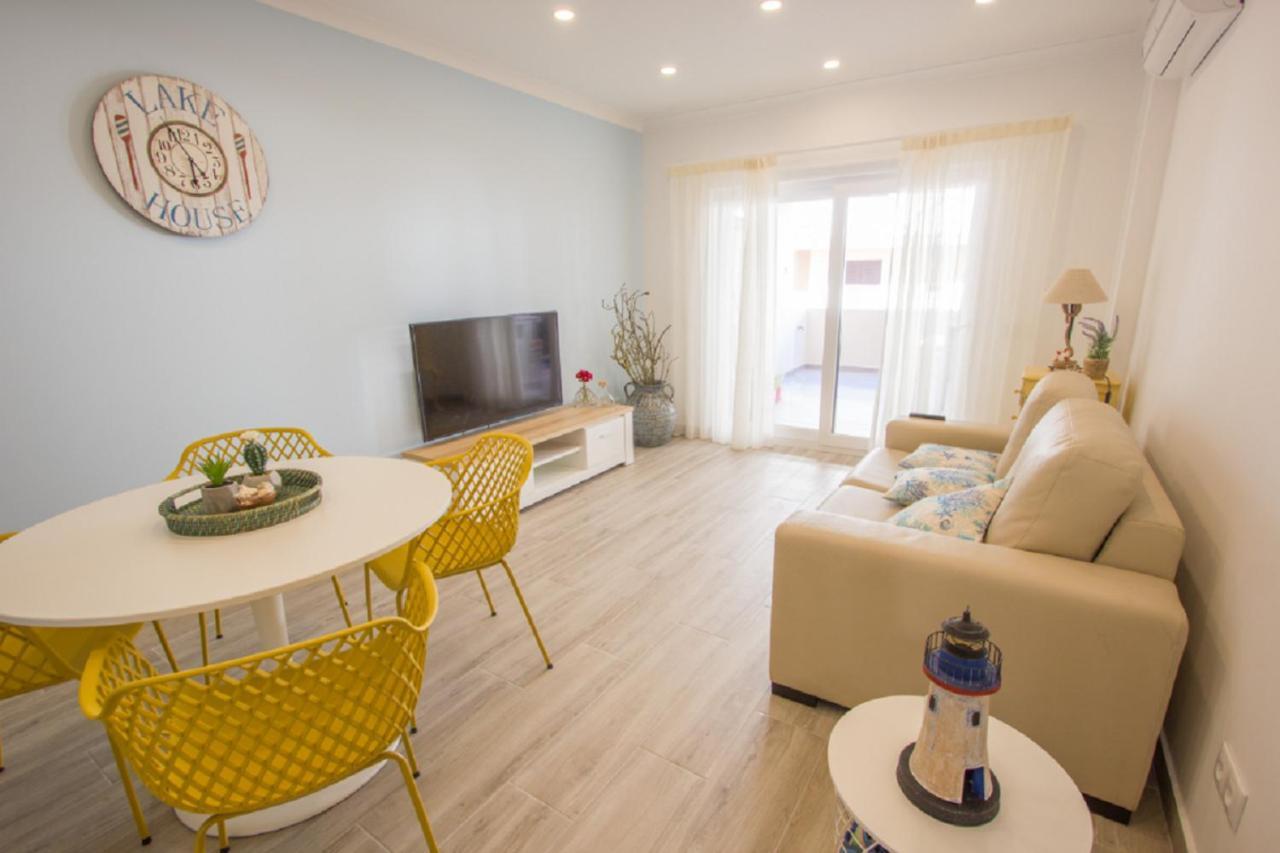 Luxury Beach Sea View 200M Beach & 10Min Centre Lagos Exterior foto